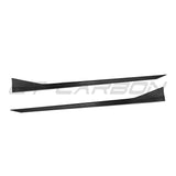 BMW G90 M5 Spoiler - Carbon Kit MP Design