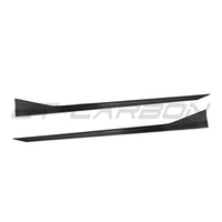 BMW G90 M5 Spoiler - Carbon Kit MP Design