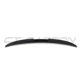 BMW G90 M5 Spoiler - Carbon Kit MP Design