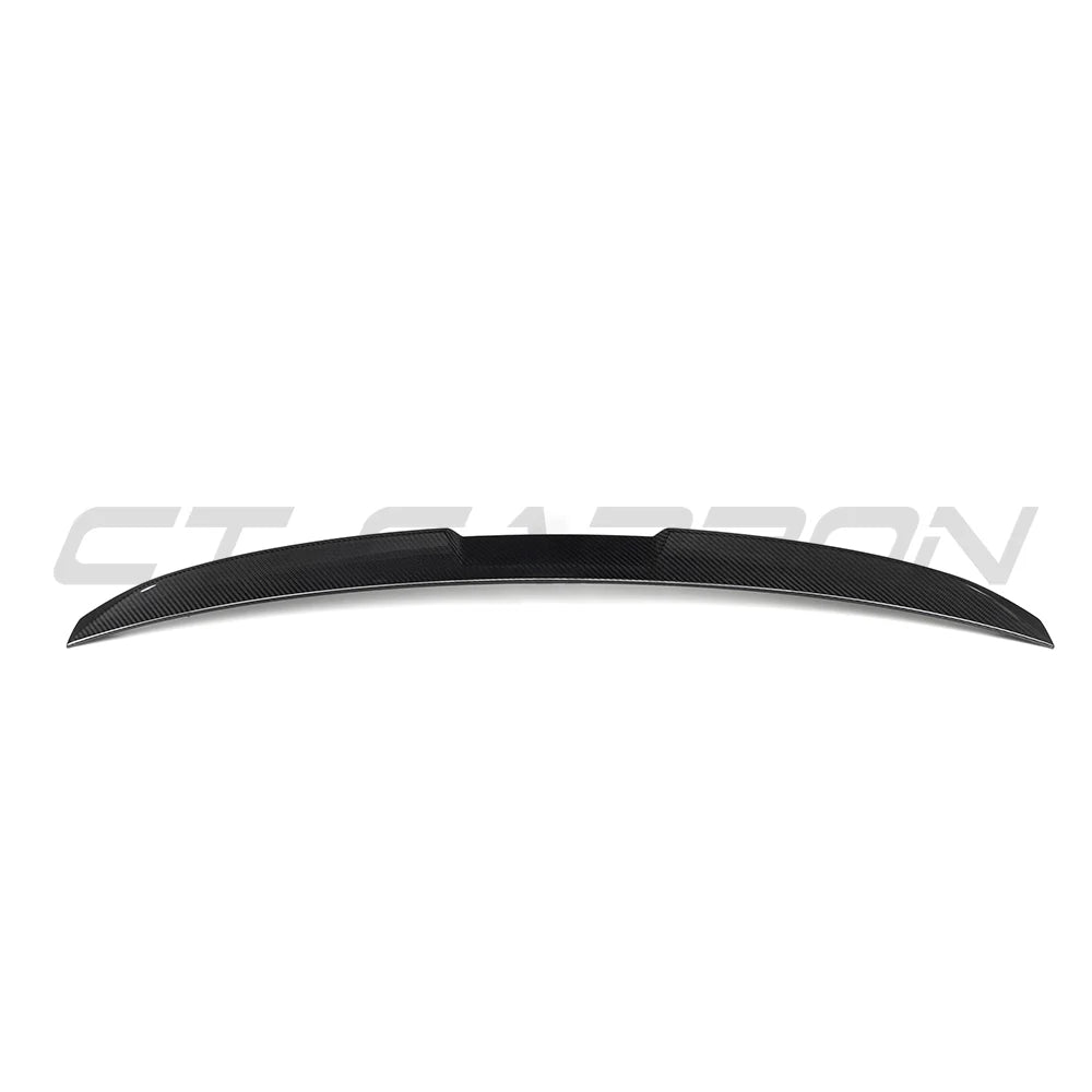 BMW G90 M5 Spoiler - Carbon Kit MP Design
