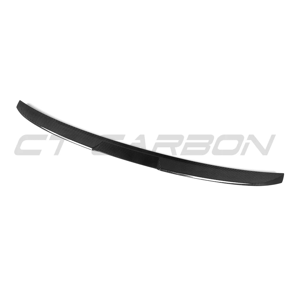 BMW G90 M5 Spoiler - Carbon Kit MP Design