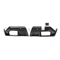 BMW G90 M5 Spoiler - Carbon Kit MP Design