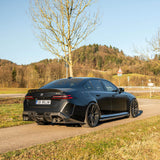 BMW G90 M5 Spoiler - CT Design