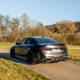 BMW G90 M5 Spoiler - CT Design