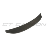BMW G90 M5 Spoiler - CT Design