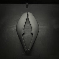 Toyota GR Yaris Canards Mk1 -Carbon RSI