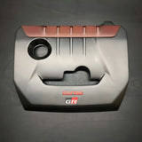 Toyota GR Yaris Motorabdeckung - Carbon RSI