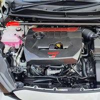 Toyota GR Yaris Mk1 Domstrebe vorne - Carbon RSI