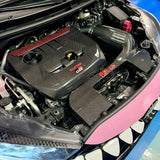 Toyota GR Yaris Ansaugung - Carbon RSI