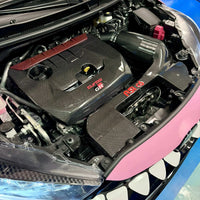 Toyota GR Yaris Ansaugung - Carbon RSI