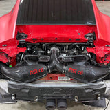 Porsche 992 GT3 RS Carbon Intake - RsiC6