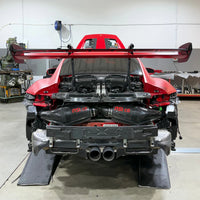 Porsche 992 GT3 RS Carbon Intake - RsiC6