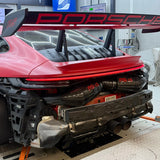 Porsche 992 GT3 RS Carbon Intake - RsiC6