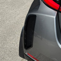 Toyota GR Yaris Heckgitter Stossstange - Carbon RSI