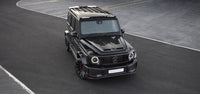 G-Wagon Carbon Widetrack Kit - URBAN
