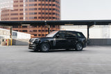 URBAN Widebody Package with Wheels | Range Rover L460 (8939647271203)