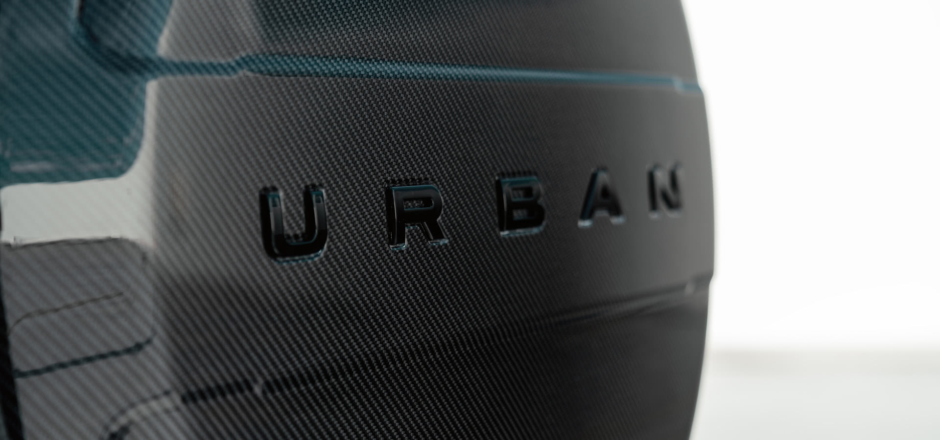 G-Wagon Carbon Widetrack Kit - URBAN