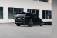 URBAN Widebody Package with Wheels | Range Rover L460 (8939647271203)