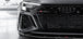 URBAN Audi RS3 8Y Front Intakes Carbon (8940843204899)