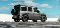 G-Wagon Carbon Widetrack Kit - URBAN