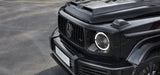 G-Wagon Carbon Widetrack Kit - URBAN