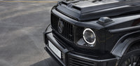 G-Wagon Carbon Widetrack Kit - URBAN