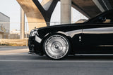 URBAN Rolls Royce Ghot Body Package (8941465862435)