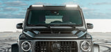 G-Wagon Carbon Widetrack Kit - URBAN