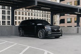 URBAN Widebody Package with Wheels | Range Rover L460 (8939647271203)