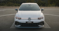 EVO-1 Frontlippe für VW Golf 8 GTI Clubsport