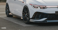 EVO-1 Frontlippe für VW Golf 8 GTI Clubsport
