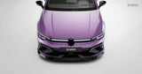 VW Golf 8 R Facelift EVO-1 Bodykit | DTC Gutachten