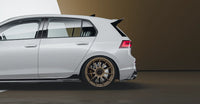 VW Golf 8 R Facelift EVO-1 Bodykit | DTC Gutachten