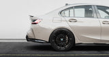 EVO-S Diffusor Erweiterung für BMW M3 G80 | G81
