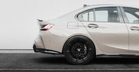 EVO-S Diffusor Erweiterung für BMW M3 G80 | G81