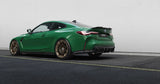 EVO-S Diffusor für BMW M3 G80 | G81 & M4 G82 | G83