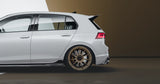 EVO-1 Diffusor für VW Golf 8 R