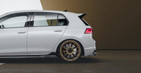 EVO-1 Diffusor für VW Golf 8 R