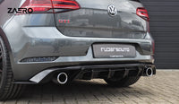 EVO-1 Diffusor für VW Golf GTI (MK 7.5) (8135517405475)