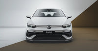 EVO-1 Frontlippe für VW Golf 8 R