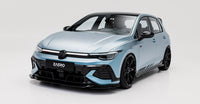 VW Golf 8 GTI CS Facelift EVO-1 Frontlippe | DTC Gutachten