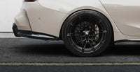 EVO-S Diffusor Erweiterung für BMW M3 G80 | G81
