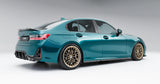BMW 3er G20/G21 EVO-1 Seitenschweller | 320 - M340