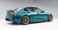BMW 3er G20/G21 EVO-1 Seitenschweller | 320 - M340