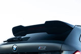 EVO-S Heckspoiler für BMW 3er G21 & BMW M3 G81 Touring