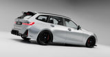 BMW 3er G20/G21 EVO-1 Seitenschweller | 320 - M340