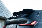 EVO-S Heckspoiler für BMW 3er G21 & BMW M3 G81 Touring