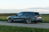 BMW M3 G81 EVO-S Kit schwarzglanz