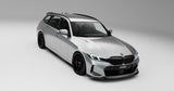 BMW 3er G20/G21 EVO-1 Frontlippe | 320 - M340