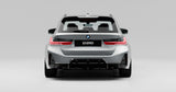 BMW 3er G20/G21 EVO-1 Heckdiffusor | 320 & 330